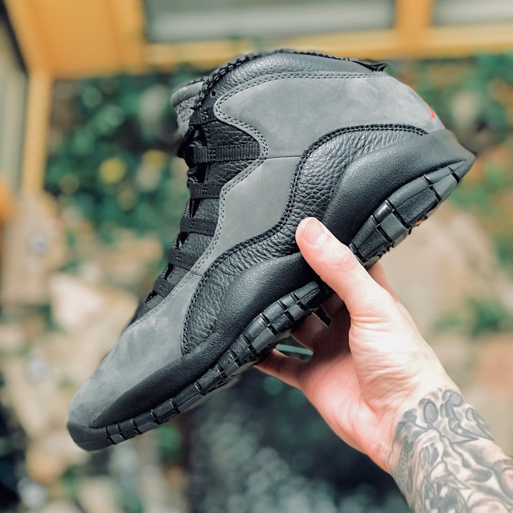 Air Jordan X 10 Retro
